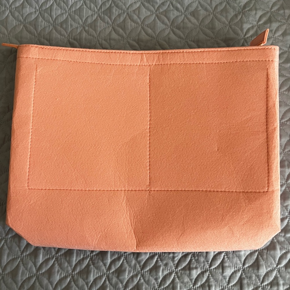 Hermes Evelyne 40 bag insert/organizer